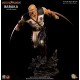 Mortal Kombat 9 Baraka 1/4 scale Statue 44 cm